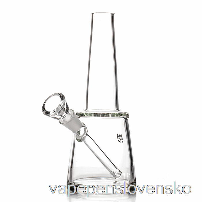 Mj Arzenál Summit Bong Clear Vape Slovensko